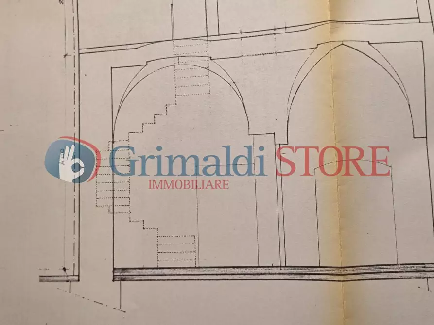 Immagine 9 di Bilocale in vendita  in Via San Vito 98 a Lequile