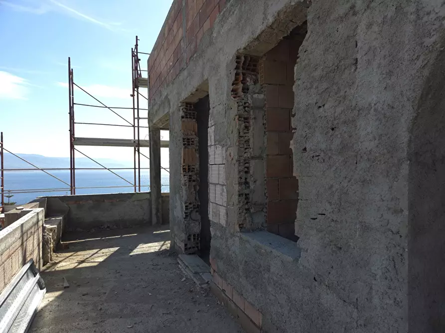 Immagine 25 di Appartamento in vendita  in Salita Fiumara Guardia 4 a Messina