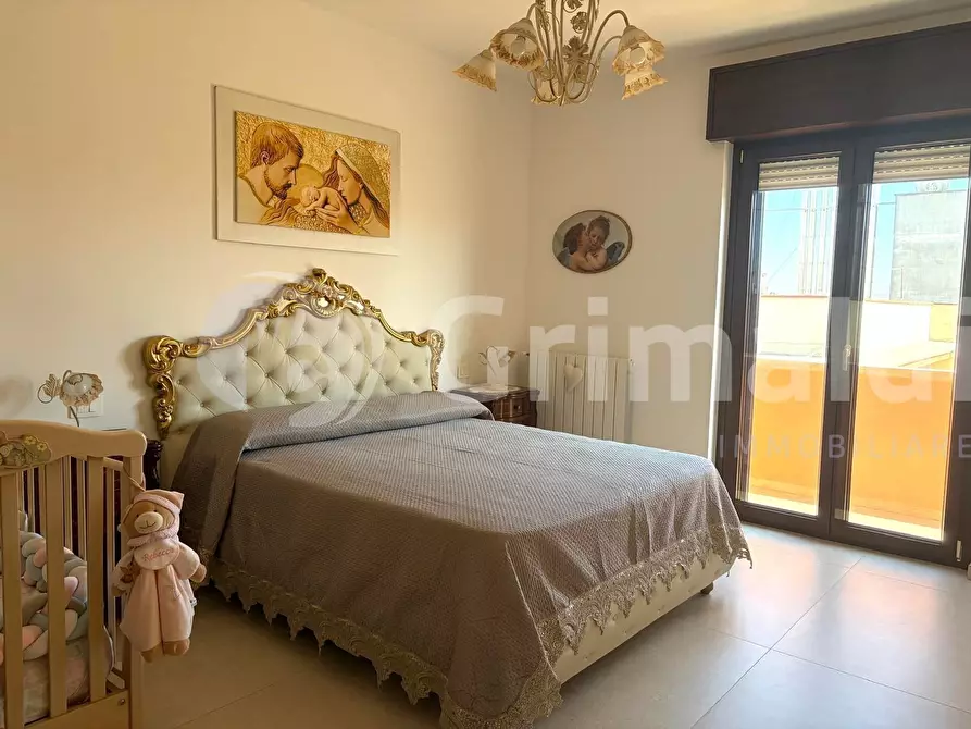 Immagine 4 di Appartamento in vendita  in Via Giovanni Verga a Gallipoli