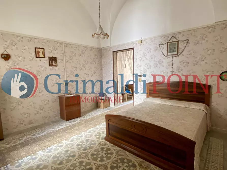 Immagine 7 di Casa indipendente in vendita  in Via Giacomo Puccini 14 a Spongano