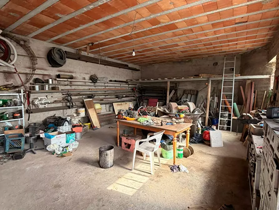 Immagine 14 di Villa in vendita  in Via Affile 12 a Nettuno