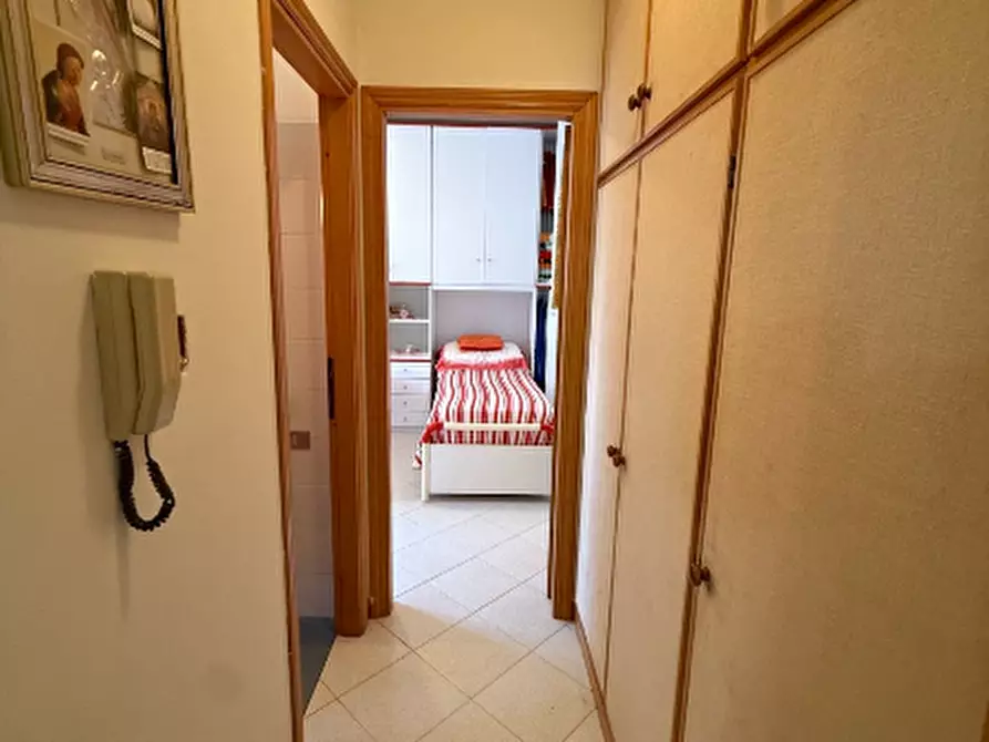 Immagine 17 di Bilocale in affitto  in Via del Brigantino 8 a Anzio