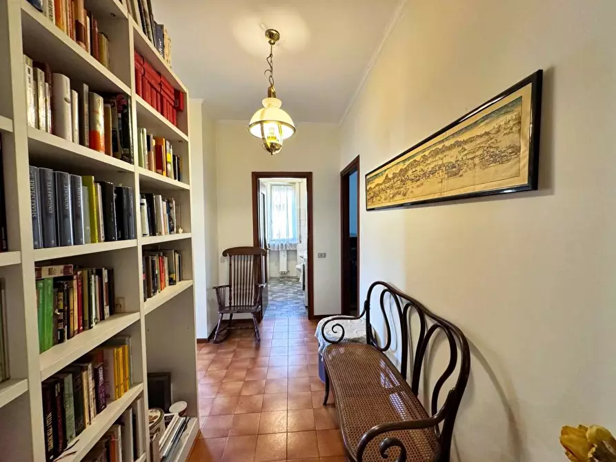 Immagine 22 di Appartamento in vendita  in Via Beato Angelico 10 a Treviglio