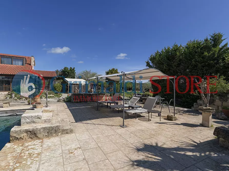 Immagine 52 di Casa indipendente in vendita  in C.S. Lu Monte 1 a Lizzanello