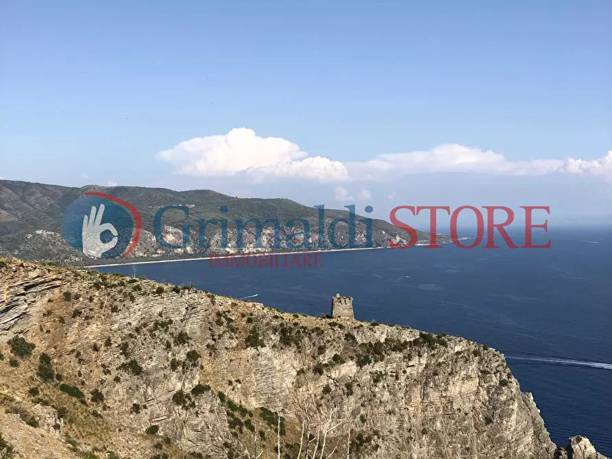 Immagine 21 di Terratetto in vendita  in Vicolo Piazza 72 a San Mauro Cilento