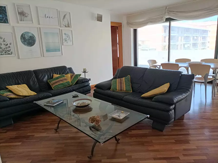 Immagine 59 di Bilocale in affitto  in Via Braccio Martello 6 a Lecce