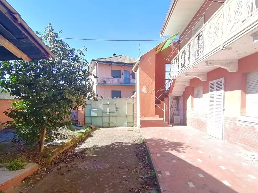 Immagine 2 di Casa indipendente in vendita  a Villata