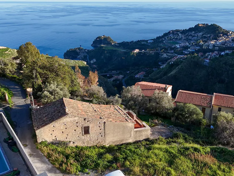Immagine 1 di Rustico / casale in vendita  in CONTRADA ZIRETTO a Castelmola