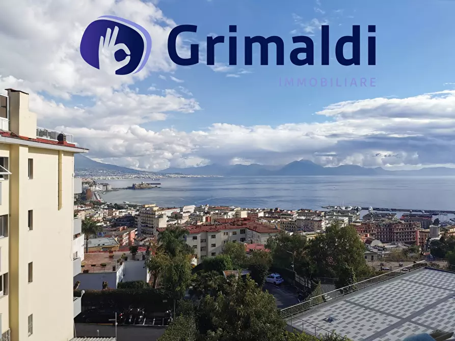 Immagine 3 di Appartamento in vendita  in Via Privata del Parco Comola Ricci a Napoli