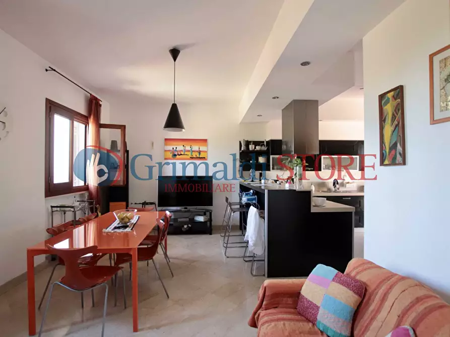 Immagine 12 di Villa in vendita  in Via Piero Della Francesca 92 a Lecce