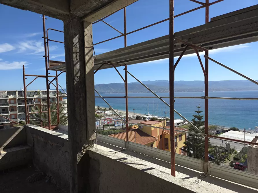 Immagine 2 di Appartamento in vendita  in Salita Fiumara Guardia 4 a Messina