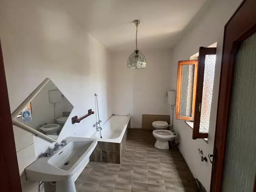 Immagine 12 di Casa bifamiliare in vendita  in Via Roma 1 a Formigliana