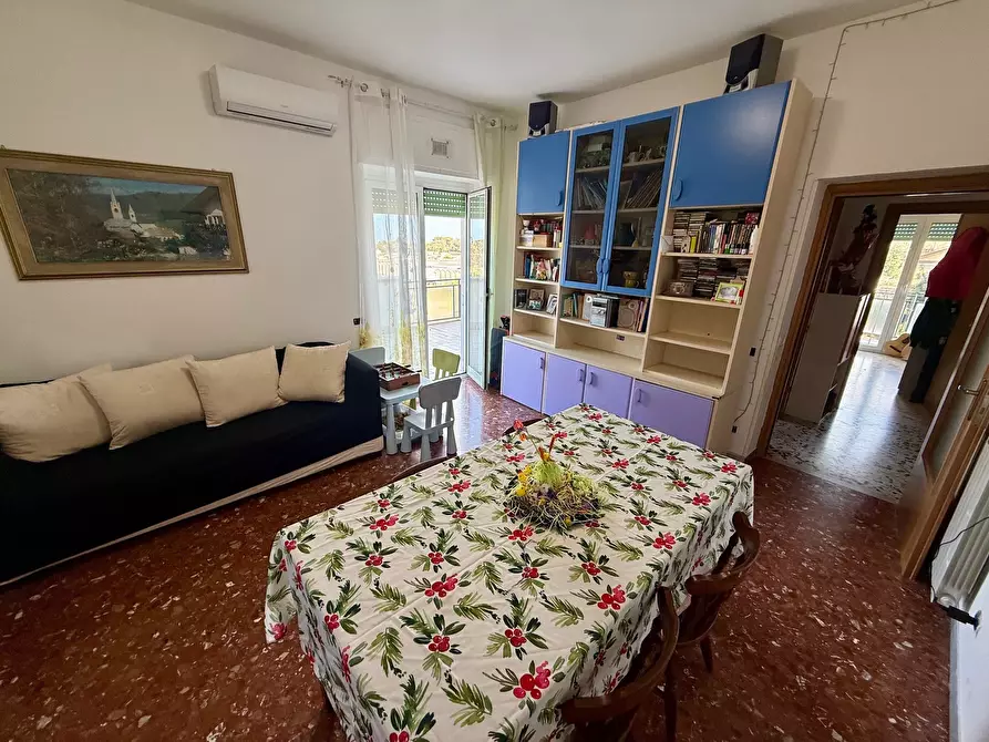 Immagine 7 di Trilocale in vendita  in Via dei Volsci 3 a Anzio