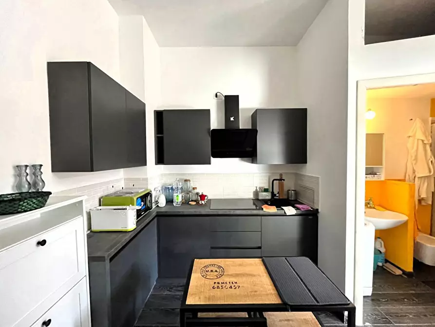 Immagine 8 di Appartamento in affitto  in Via Volvinio 39 a Milano