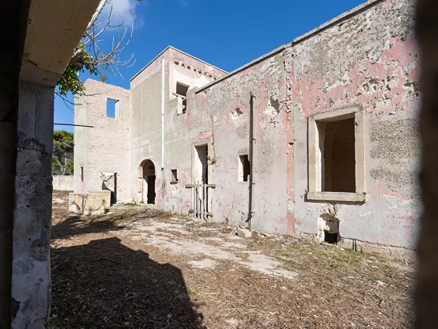 Immagine 32 di Villa in vendita  in SP366 9 a Melendugno