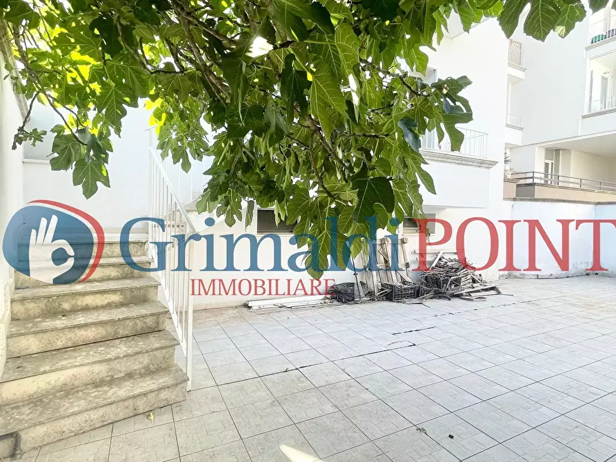 Immagine 48 di Trilocale in vendita  in Via San Nicola 21 a Lizzanello