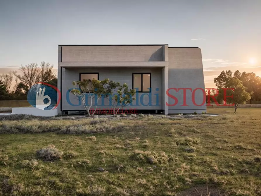 Immagine 6 di Rustico / casale in vendita  a San Vito Dei Normanni