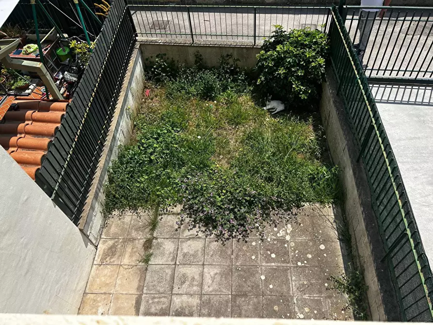 Immagine 5 di Villa in vendita  in Via Anxur 75 a Terracina