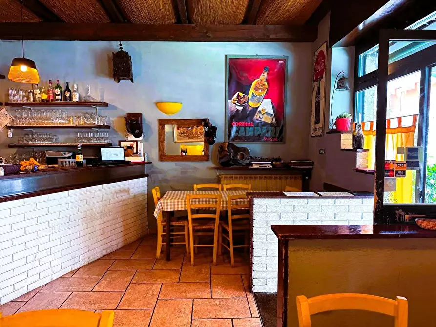 Immagine 5 di Bar / Ristorante in vendita  in Via Mantova 10 a Milano