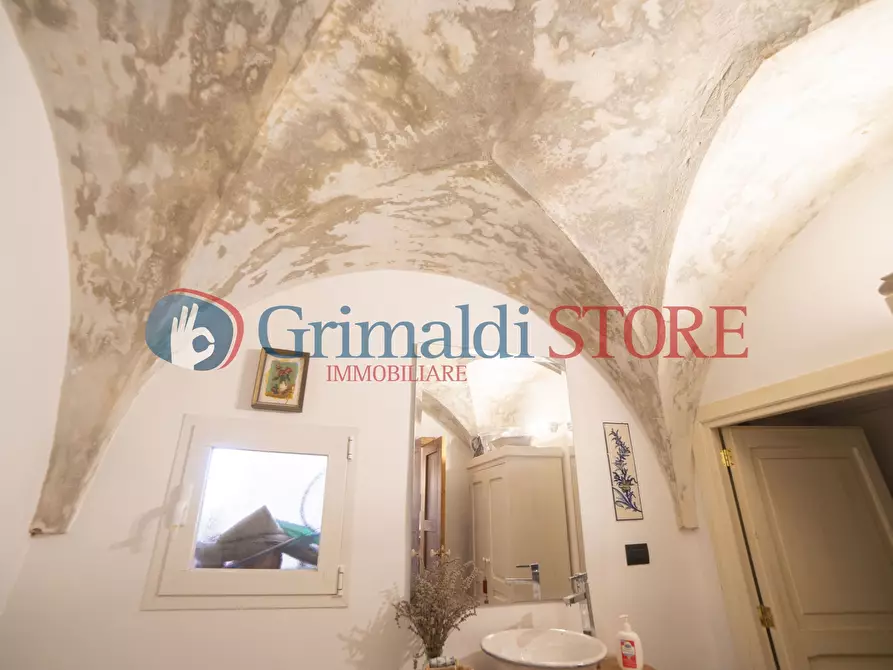 Immagine 36 di Villa in vendita  in Via Sardegna 19 a Monteroni Di Lecce