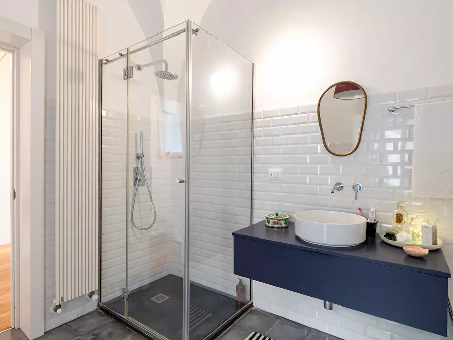 Immagine 37 di Casa indipendente in vendita  in Via Paolo Colaci 48 a Lecce