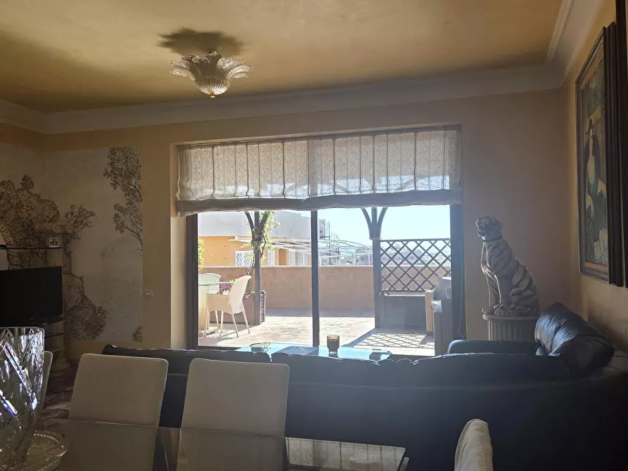 Immagine 5 di Quadrilocale in affitto  in Via Candido de Angelis 3 a Anzio