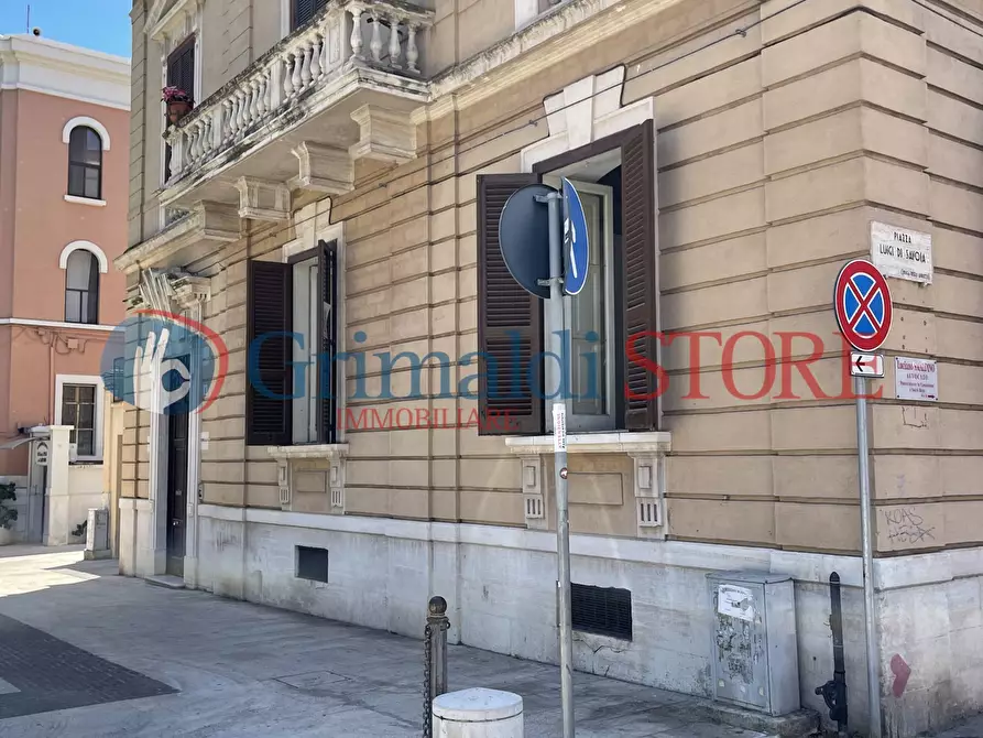 Immagine 2 di Casa indipendente in vendita  in Piazzetta Sant'Antonio 1 a Bari