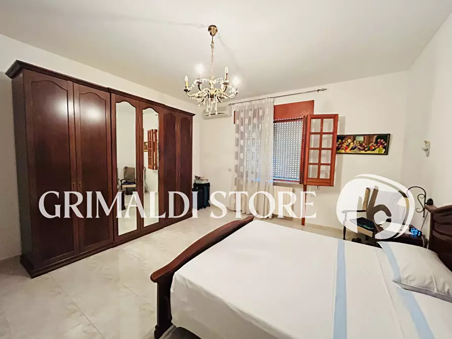 Immagine 22 di Villa in vendita  in Via Lorenzo Perosi 13 a Lecce