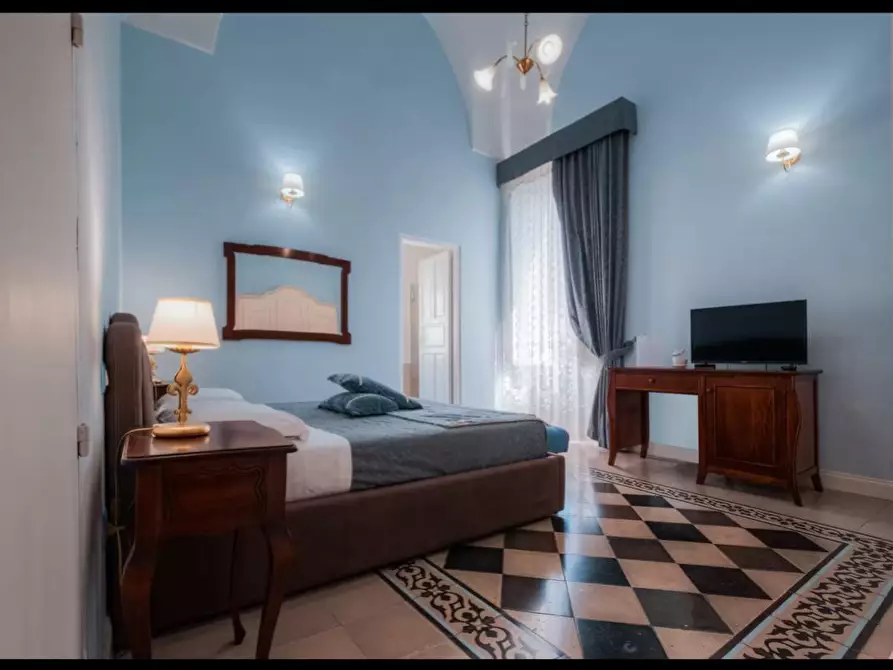 Immagine 23 di Palazzo in vendita  in via saverio de pace 3 a Nardo'