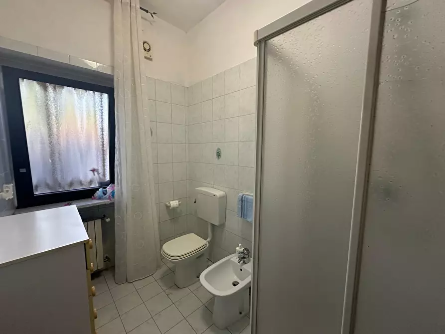 Immagine 33 di Casa indipendente in vendita  in Via Pietro maroncelli 5 a Vercelli