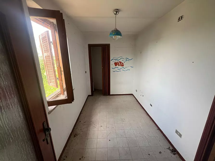 Immagine 28 di Casa bifamiliare in vendita  in Via Roma 1 a Formigliana