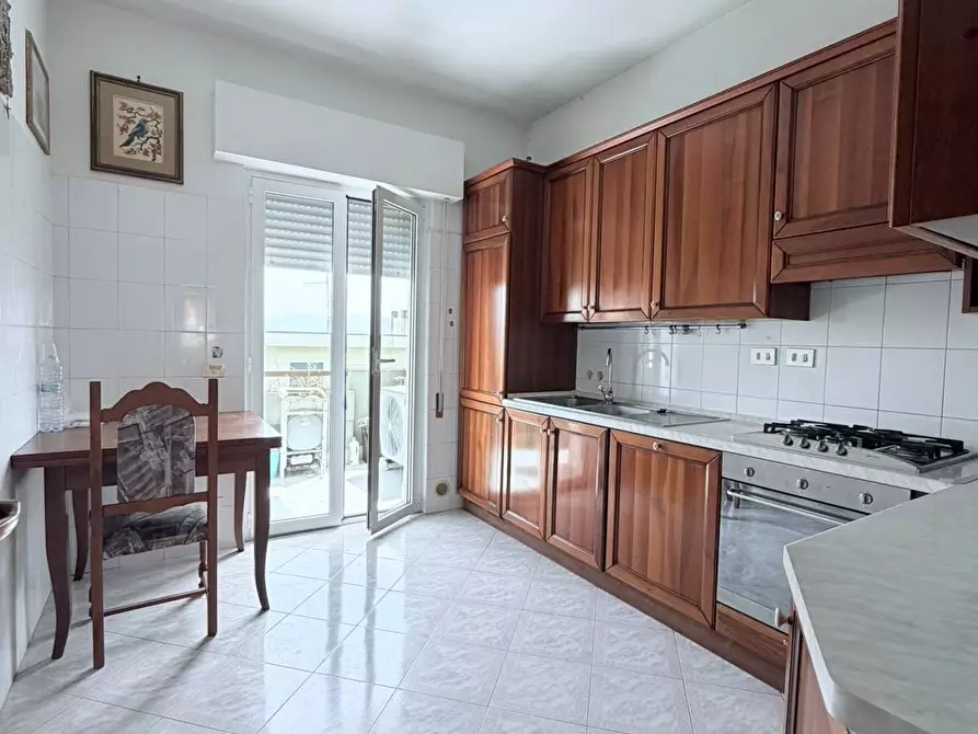 Immagine 6 di Appartamento in vendita  in LARICI 24 a Aprilia