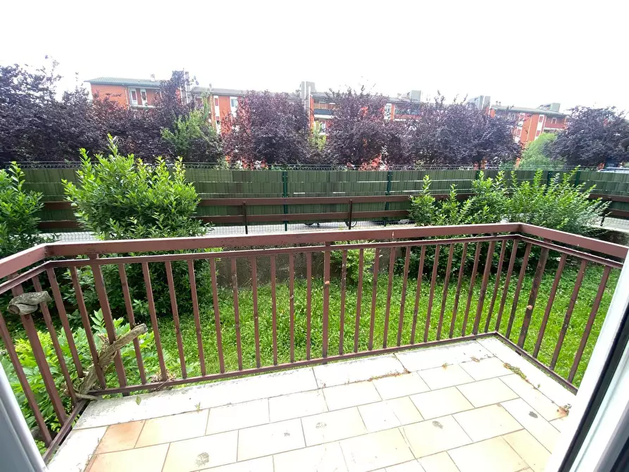 Immagine 15 di Trilocale in vendita  in Tettamanti 10 a Como