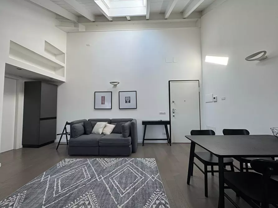 Immagine 7 di Bilocale in affitto  in Via Giuseppe Garibaldi 7/A a Montano Lucino