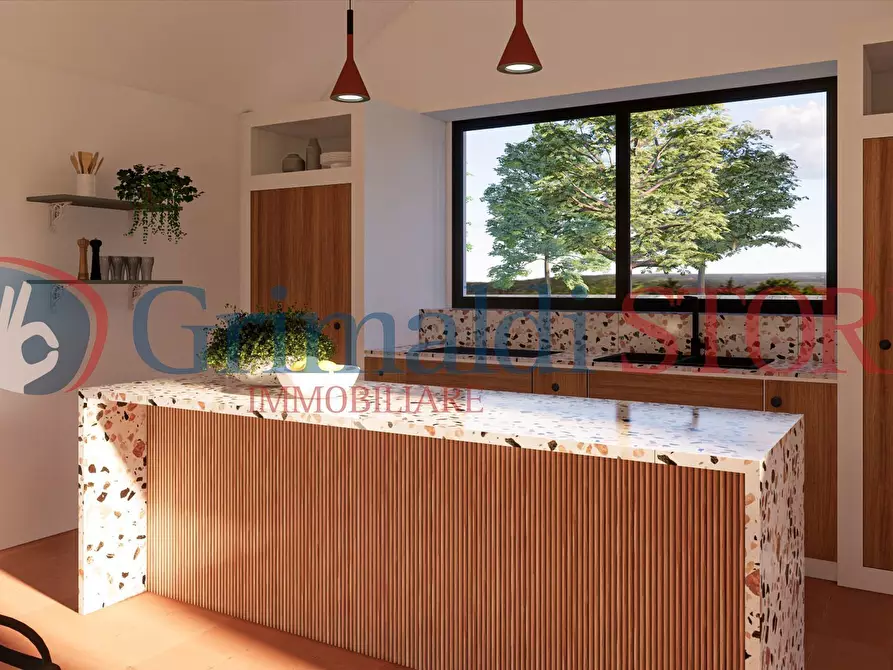 Immagine 9 di Casa indipendente in vendita  a San Vito Dei Normanni