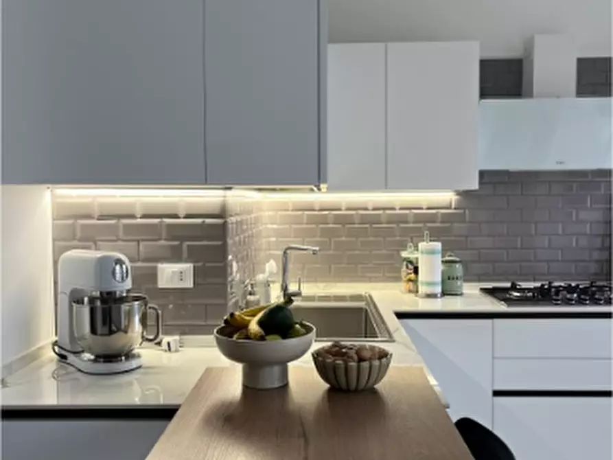 Immagine 8 di Trilocale in vendita  in Via Pasquale Micelli 7 a Lecce