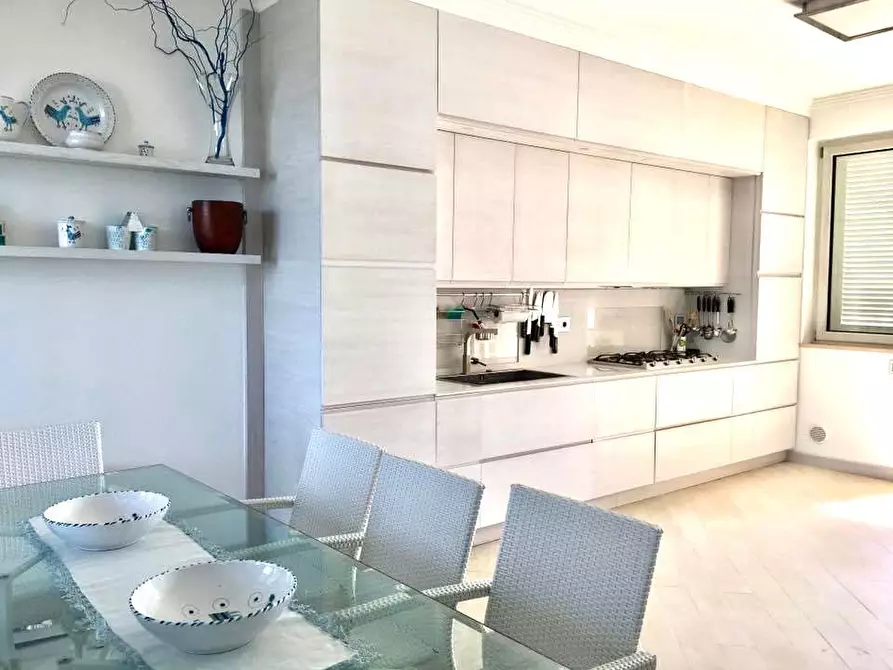 Immagine 12 di Villetta a schiera in vendita  in Via Rita Levi Montalcini 163 a Otranto