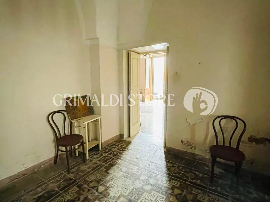 Immagine 27 di Casa indipendente in vendita  in Via Nuova 22 a Squinzano