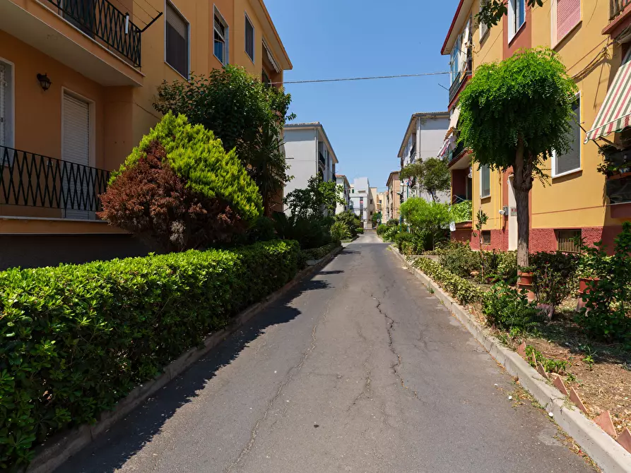Immagine 6 di Pentalocale in vendita  in Via Soccorso 23 a Augusta