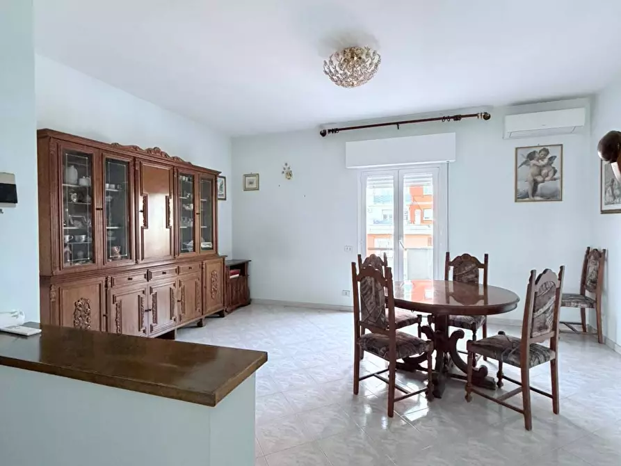 Immagine 2 di Appartamento in vendita  in LARICI 24 a Aprilia