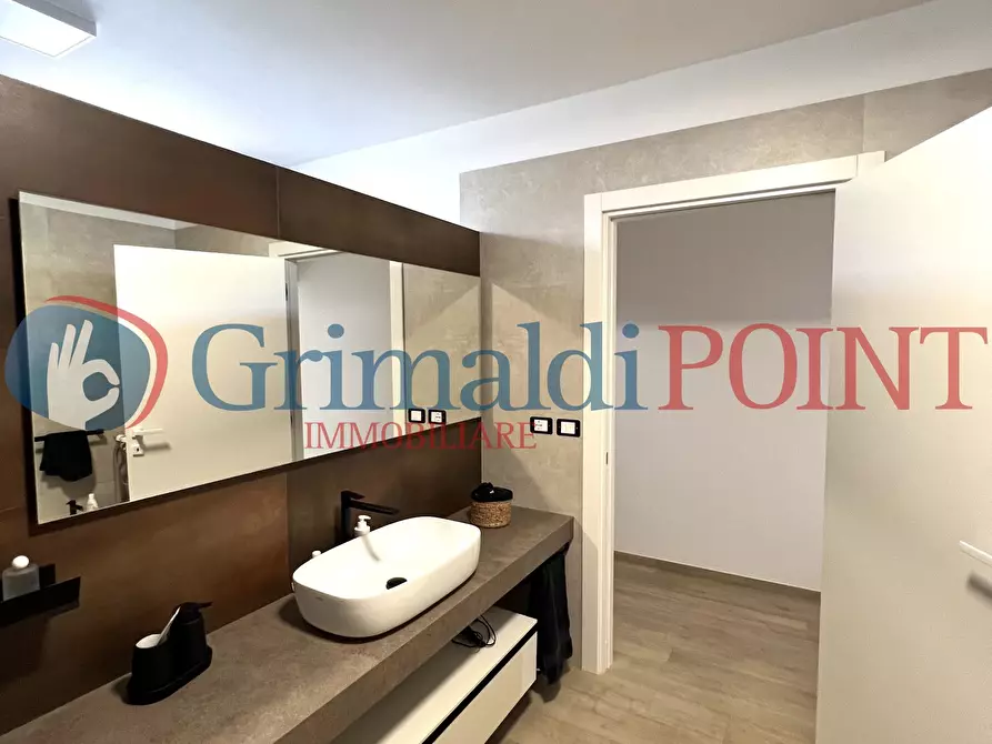 Immagine 10 di Casa indipendente in vendita  in Via Armando Diaz 77 a Poggiardo