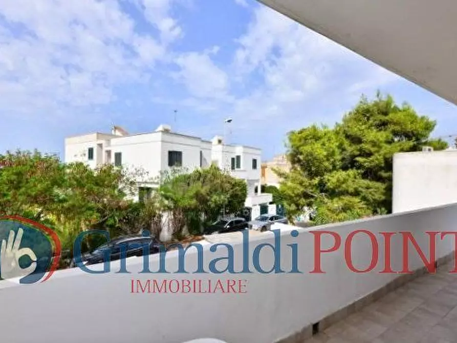 Immagine 22 di Casa indipendente in vendita  in Vico dei Ligustro a Gallipoli