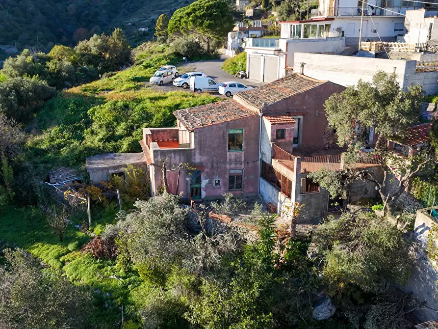 Immagine 11 di Rustico / casale in vendita  in CONTRADA ZIRETTO a Castelmola