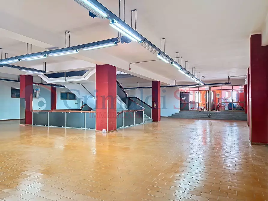 Immagine 6 di Attività commerciale in vendita  a Francavilla Fontana