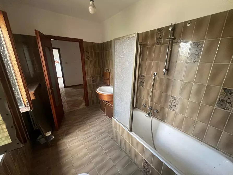 Immagine 30 di Casa bifamiliare in vendita  in Via Roma 1 a Formigliana