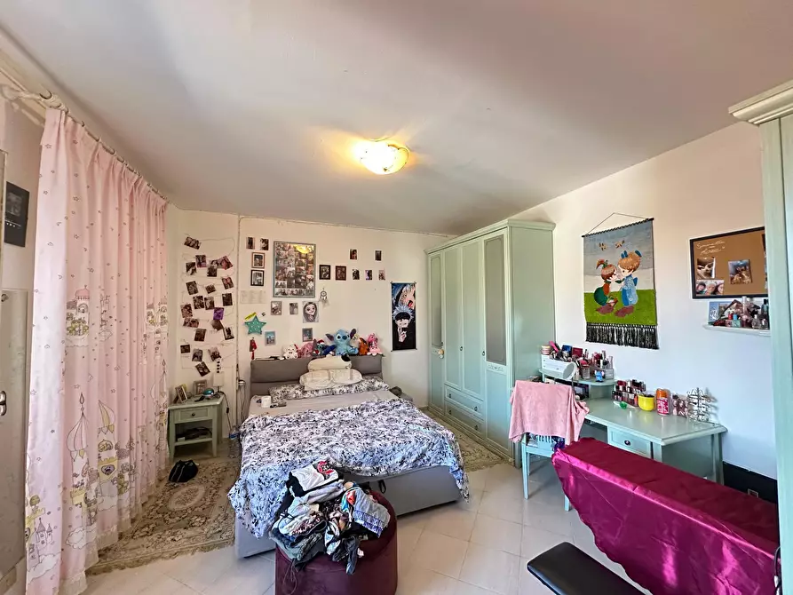 Immagine 16 di Casa indipendente in vendita  in via fratelli necco 15 a Caresana