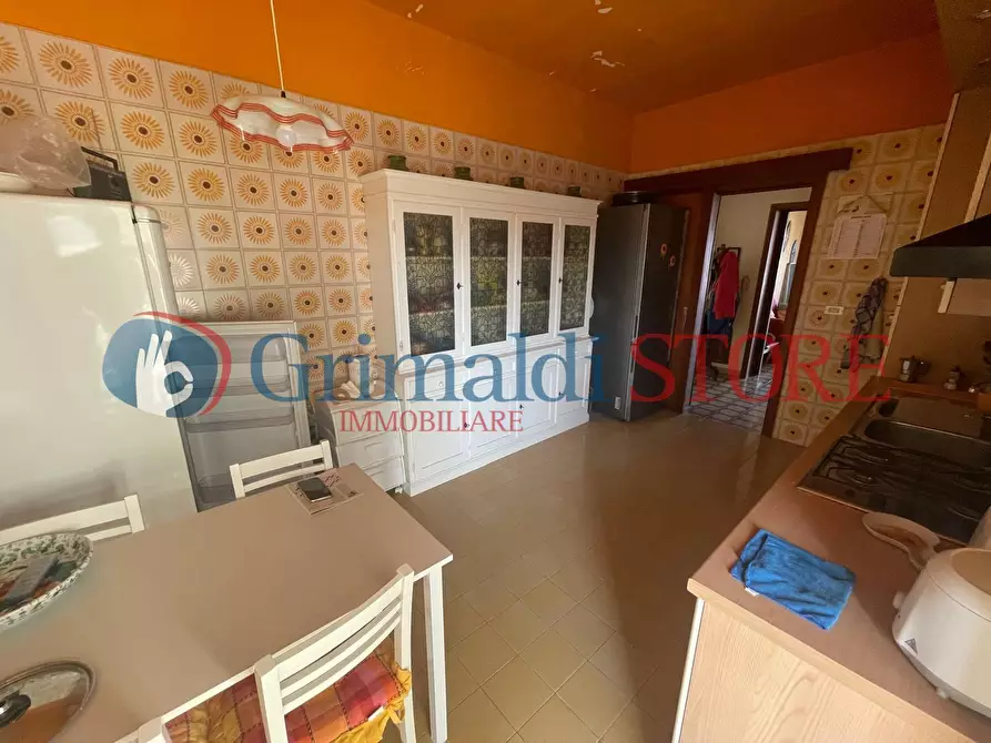 Immagine 27 di Attico in vendita  in Via  Matteotti a Melendugno