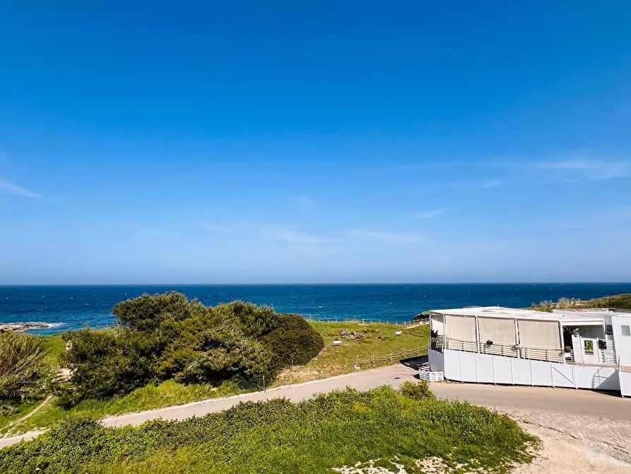 Immagine 21 di Casa indipendente in vendita  in Contrada Sant'Andrea 10 a Otranto