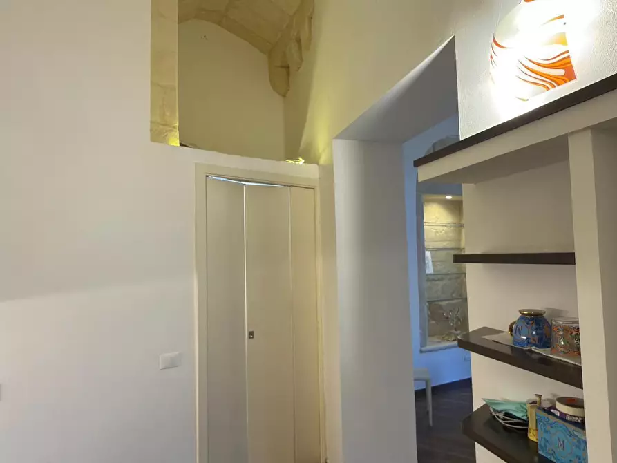 Immagine 5 di Casa indipendente in vendita  in Piazzetta dei Longobardi 2 a Lecce