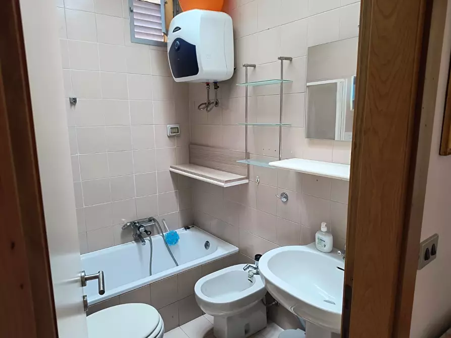 Immagine 13 di Casa indipendente in vendita  in Via Castellammare 24 a Lecce